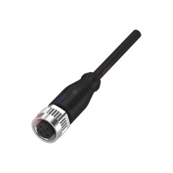 Balluff BCC098C Single-Ended Cordset