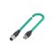 Balluff BCC0E2H Double-Ended Cordset