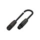 Balluff BCC0EM1 Double-Ended Cordset