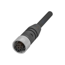 Balluff BCC0LPY Single-Ended Cordset