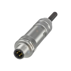 Balluff BCC03WZ Field Attachable Connector
