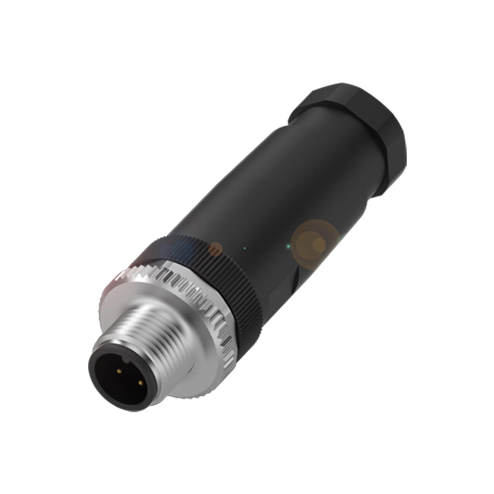 Balluff BCC06M4 Field Attachable Connector