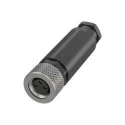 Balluff BCC06Z1 Field Attachable Connector
