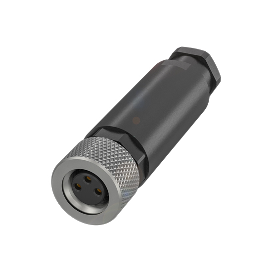 Balluff BCC06Z1 Field Attachable Connector