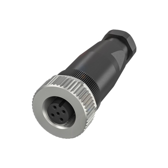 Balluff BCC06Z9 Field Attachable Connector
