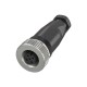 Balluff BCC06ZF Field Attachable Connector