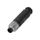 Balluff BCC0E7N Field Attachable Connector