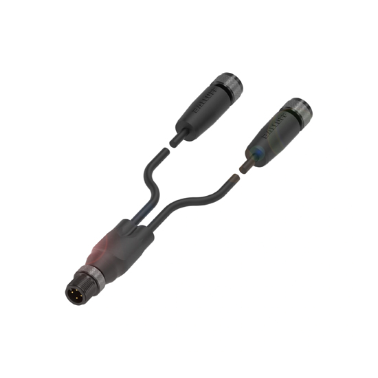 Balluff BCC0EHM Y-Splitter