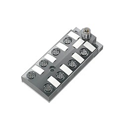 Balluff BNI0074 IO-Link Sensor/Actuator Hub