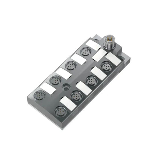 Balluff BNI0074 IO-Link Sensor/Actuator Hub