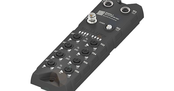 BALLUFF BNI00L3 Network Block | ManuAuto