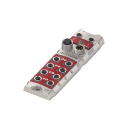 BALLUFF BNI008C NETWORK BLOCK FOR CC-LINK IE-FIELD