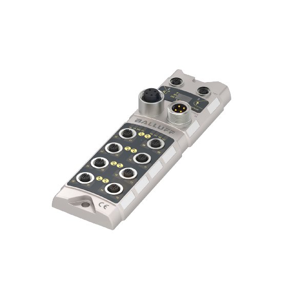 BALLUFF BNI006A NETWORK BLOCK FOR ETHERNET/IP