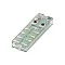 Balluff BNI00HP Network Block for PROFINET and EtherNet/IP