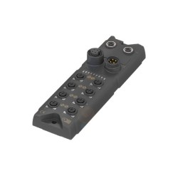 BALLUFF BNI00HW NETWORK BLOCK FOR ETHERNET/IP