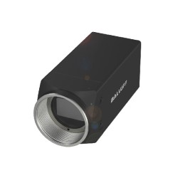 BALLUFF BVS CA-GV1 SWIR AND UV CAMERA