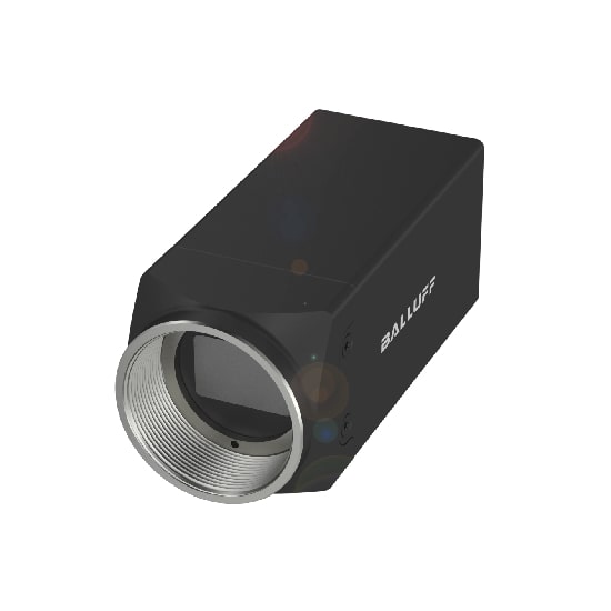 BALLUFF BVS CA-GV1 SWIR AND UV CAMERA