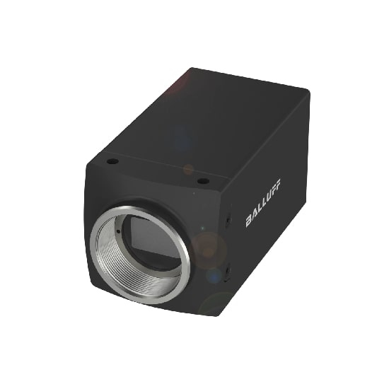BALLUFF BVS CA-GW1 25GIGE VISION CAMERA