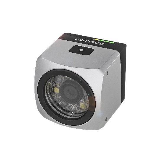 BALLUFF BVS0060 OPTICAL IDENTIFICATION