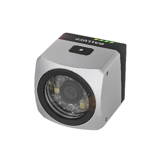 BALLUFF BVS0061 OPTICAL IDENTIFICATION