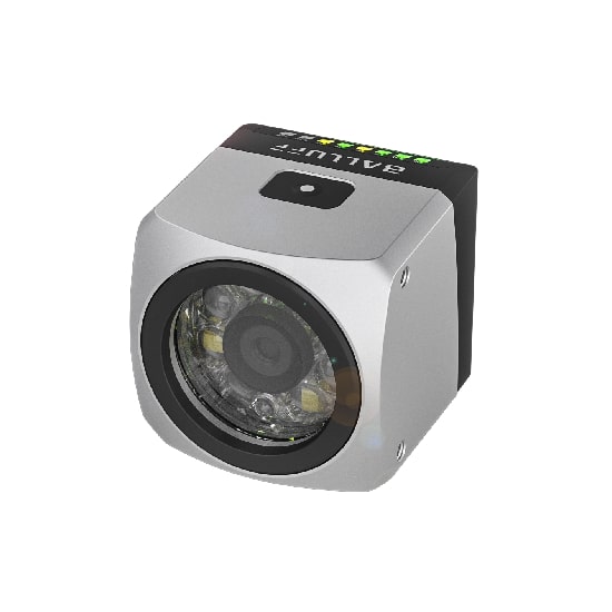 BALLUFF BVS0063 OPTICAL IDENTIFICATION