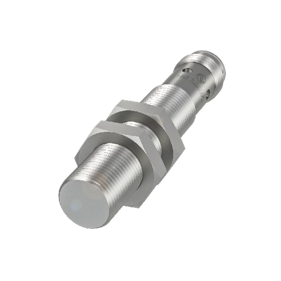 BALLUFF BIS01FC HF RFID READER (13.56 MHz)