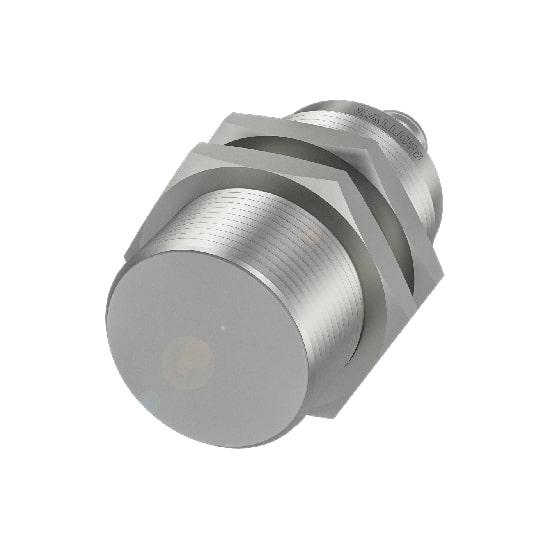 BALLUFF BIS01FF HF RFID READER (13.56 MHz)