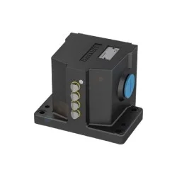 BALLUFF BNS0001 MECHANICAL MULTIPLE POSITION LIMIT SWITCH