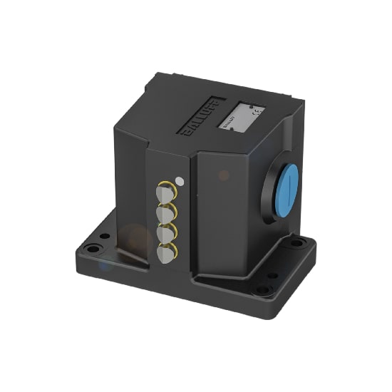 BALLUFF BNS00FC MECHANICAL MULTIPLE POSITION LIMIT SWITCH