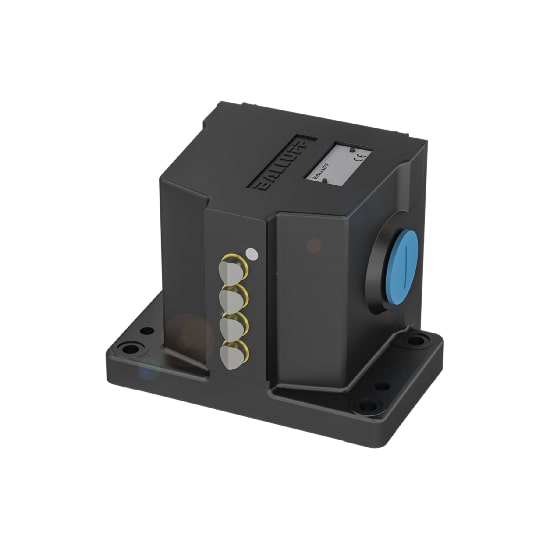 BALLUFF BNS00FR MECHANICAL MULTIPLE POSITION LIMIT SWITCH