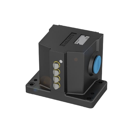 BALLUFF BNS00LL MECHANICAL MULTIPLE POSITION LIMIT SWITCH