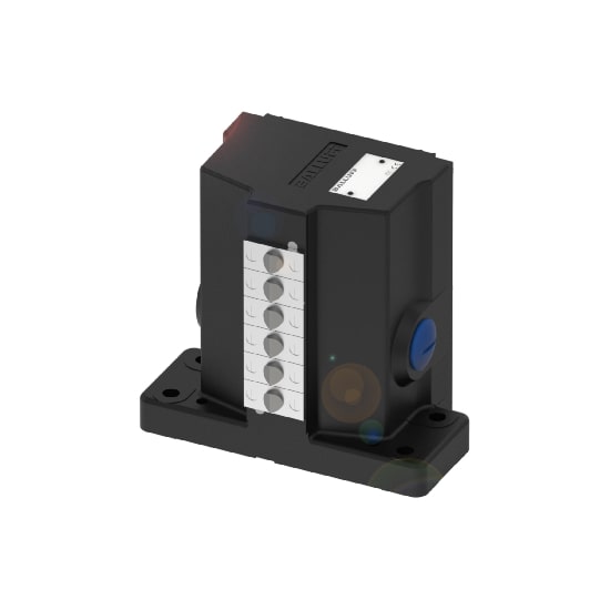 BALLUFF BNS01J4 MECHANICAL MULTIPLE POSITION LIMIT SWITCH