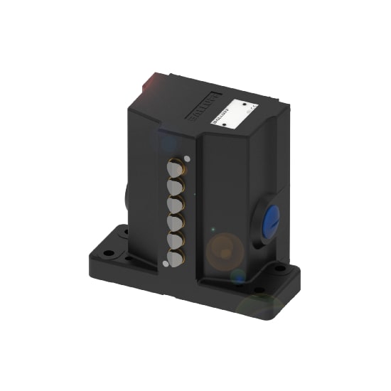 BALLUFF BNS01JP MECHANICAL MULTIPLE POSITION LIMIT SWITCH