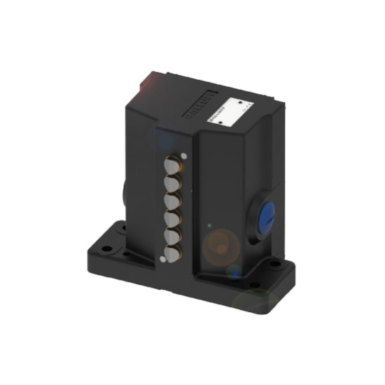 BALLUFF BNS01JY MECHANICAL MULTIPLE POSITION LIMIT SWITCH