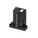 BALLUFF BNS01KL MECHANICAL MULTIPLE POSITION LIMIT SWITCH