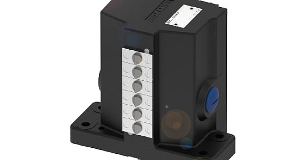 Balluff Rocker Switch BALLUFF BNS01L0 MECHANICAL MULTIPLE POSITION LIMIT SWITCH | ManuAuto
