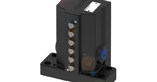 Balluff Rocker Switch BALLUFF BNS01LJ MECHANICAL MULTIPLE POSITION LIMIT SWITCH | ManuAuto