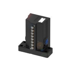 BALLUFF BNS01M1 MECHANICAL MULTIPLE POSITION LIMIT SWITCH