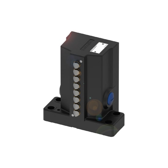 BALLUFF BNS01M1 MECHANICAL MULTIPLE POSITION LIMIT SWITCH