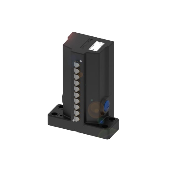 BALLUFF BNS01MJ MECHANICAL MULTIPLE POSITION LIMIT SWITCH