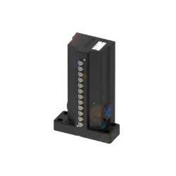 BALLUFF BNS01MY MECHANICAL MULTIPLE POSITION LIMIT SWITCH