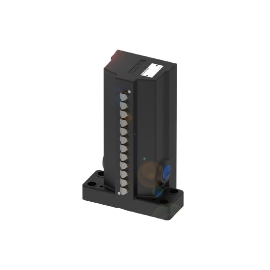 BALLUFF BNS01MY MECHANICAL MULTIPLE POSITION LIMIT SWITCH