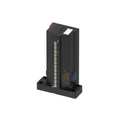 BALLUFF BNS01N2 MECHANICAL MULTIPLE POSITION LIMIT SWITCH