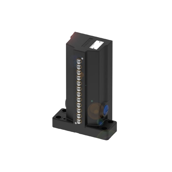 BALLUFF BNS01N2 MECHANICAL MULTIPLE POSITION LIMIT SWITCH