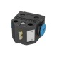 BALLUFF BNS01NN MECHANICAL MULTIPLE POSITION LIMIT SWITCH