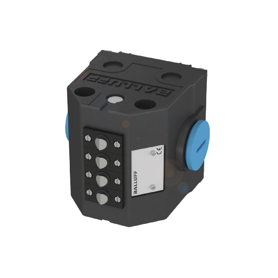 BALLUFF BNS01PH MECHANICAL MULTIPLE POSITION LIMIT SWITCH