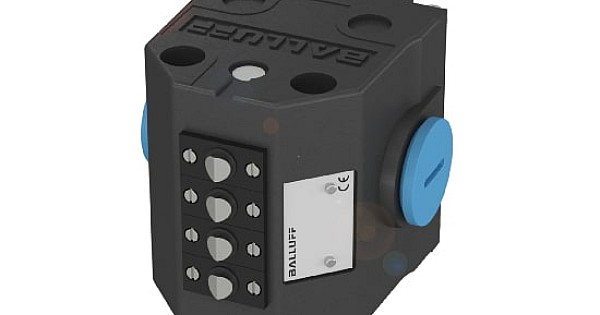 Balluff Rocker Switch BALLUFF BNS01PH MECHANICAL MULTIPLE POSITION LIMIT SWITCH | ManuAuto