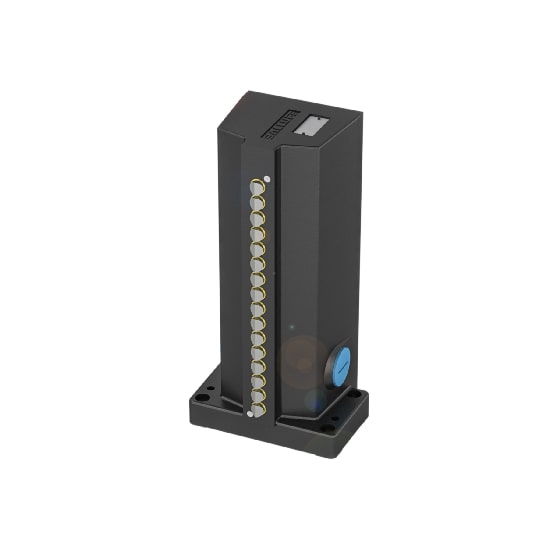 BALLUFF BNS01PP MECHANICAL MULTIPLE POSITION LIMIT SWITCH