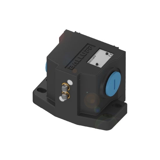 BALLUFF BNS01UE MECHANICAL MULTIPLE POSITION LIMIT SWITCH