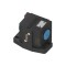 BALLUFF BNS01UE MECHANICAL MULTIPLE POSITION LIMIT SWITCH